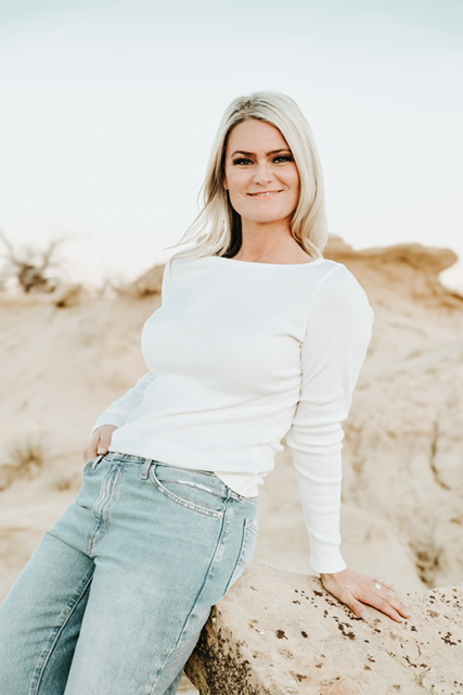 Amanda Padilla — PRO Agent