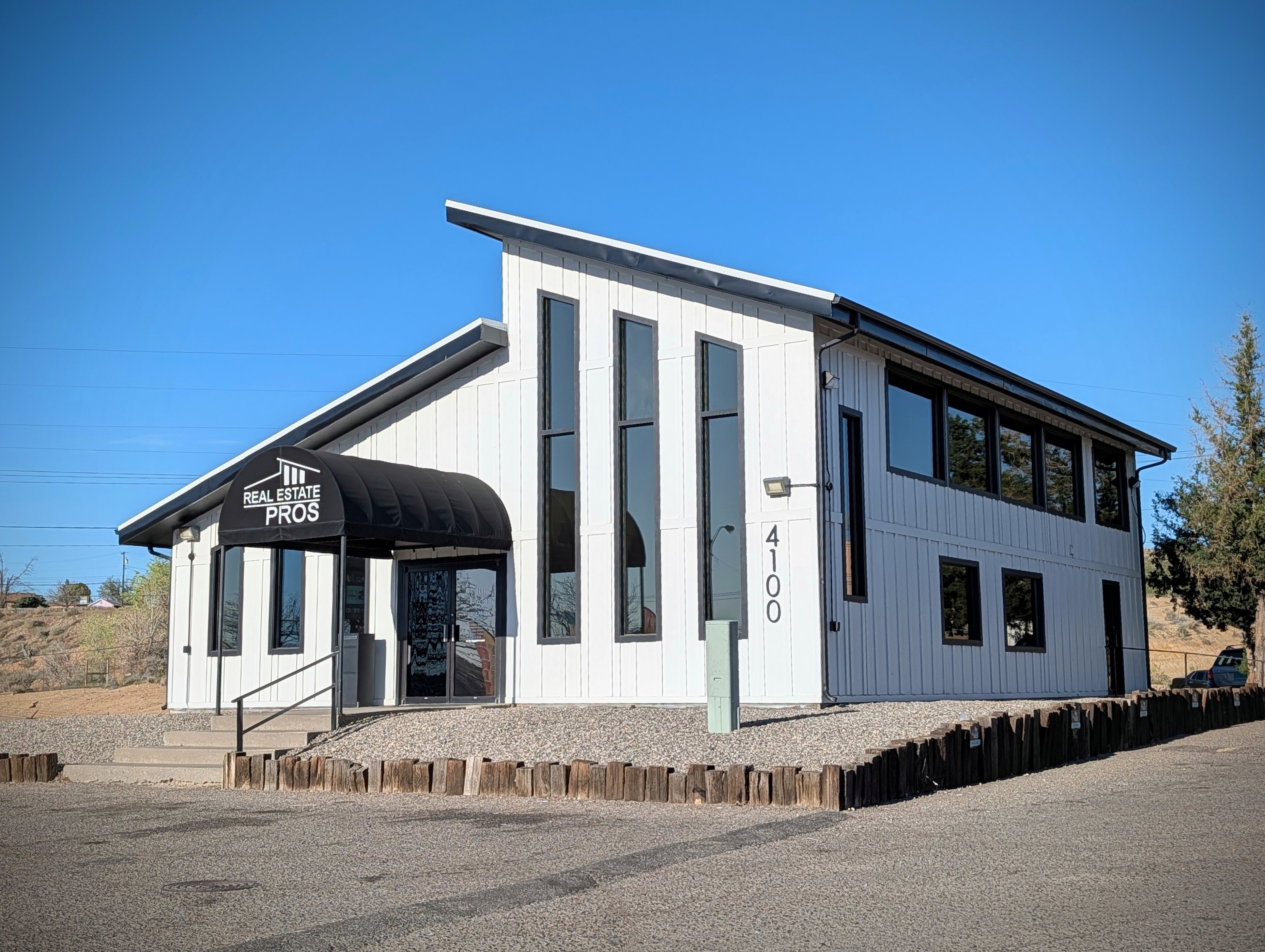 Real Estate PROS Office — Farmington, NM