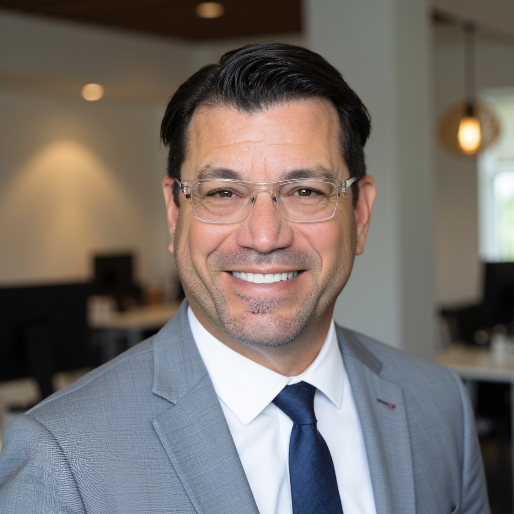 Gabe Sedillo — PRO Agent