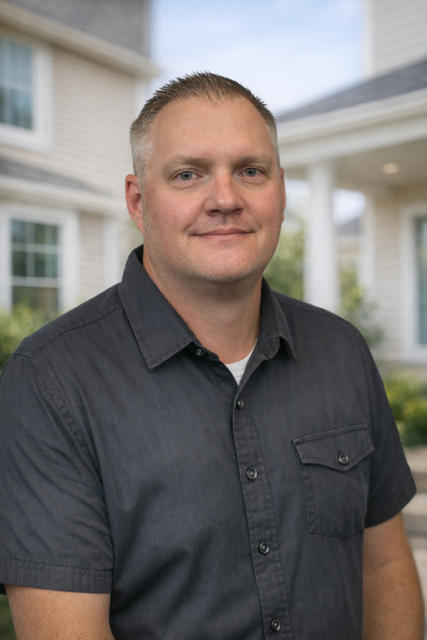 Grey Daniell — PRO Agent