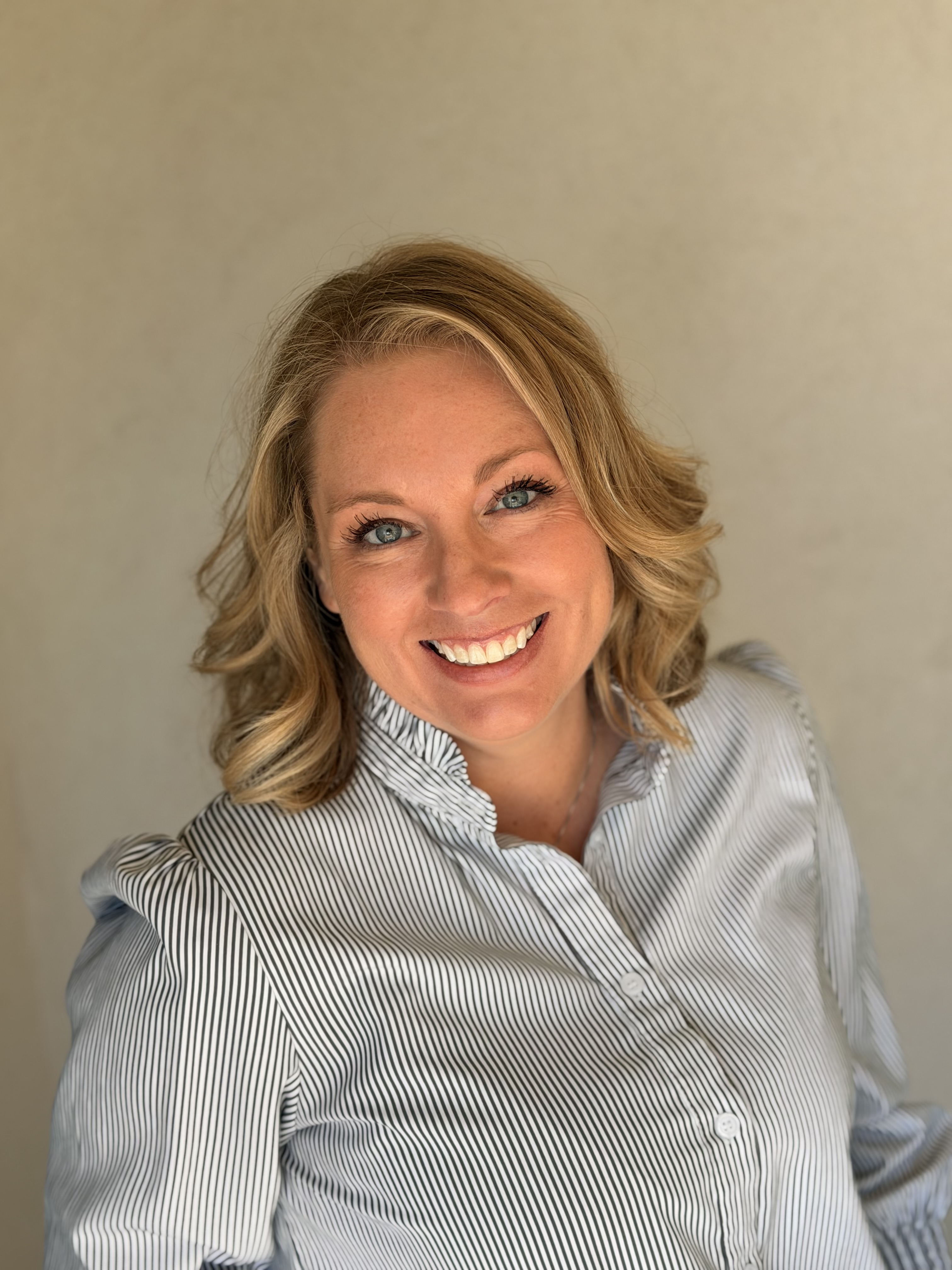 Jodi Brown — PRO Agent