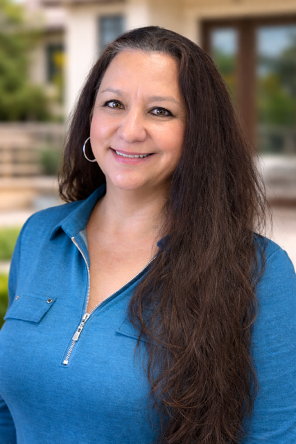 Marion Daniell — PRO Agent