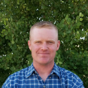 Mitch Hawkes — PRO Agent