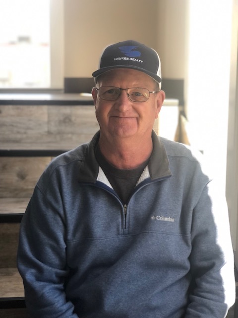 Scott Hawkes — PRO Agent