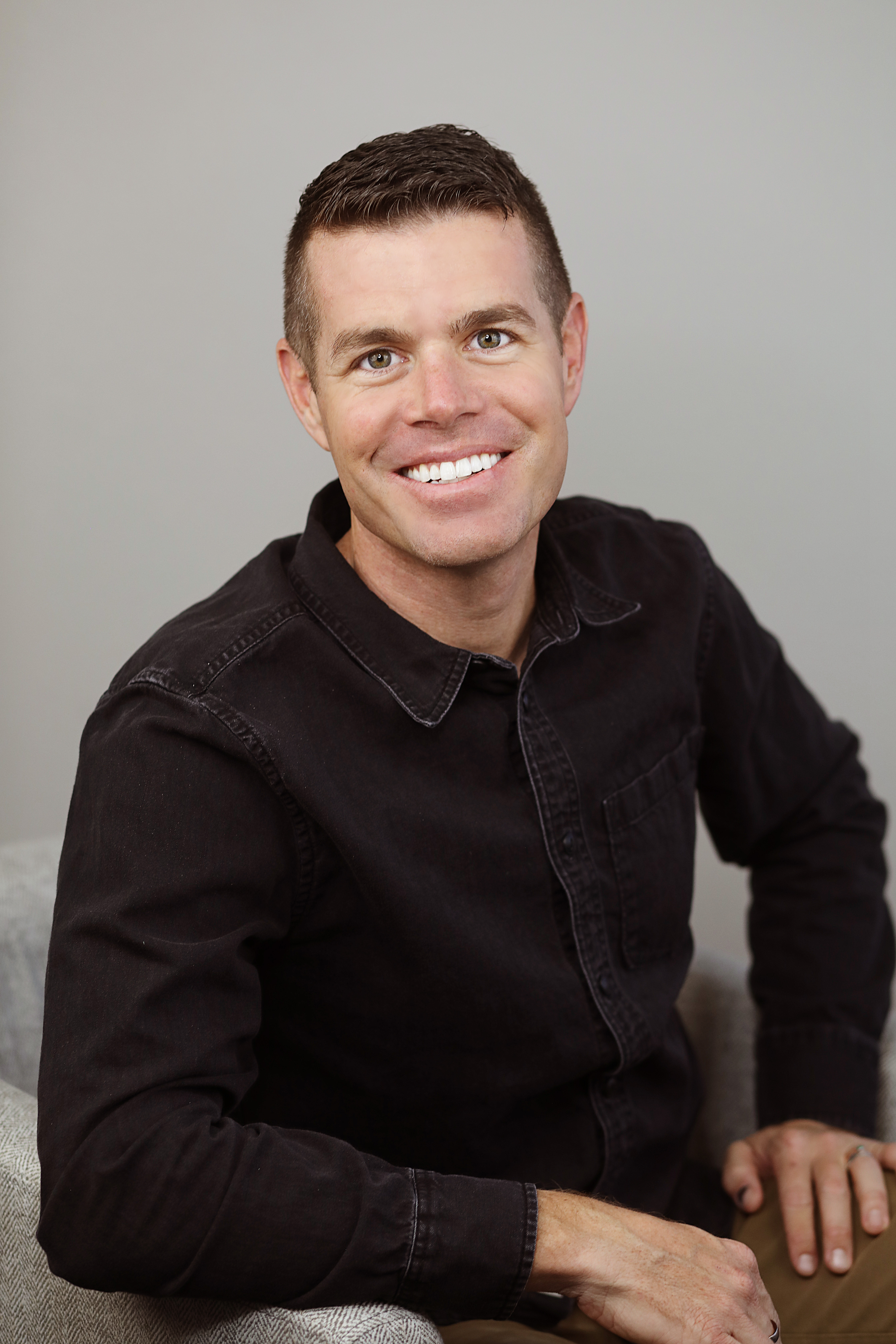 Brandon Ryan — Owner / Qualifying Broker