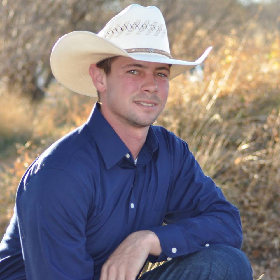 Jordan Rhead — PRO Agent