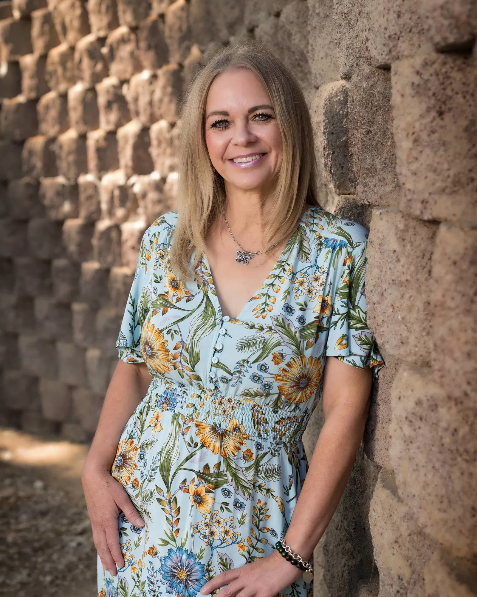 Karen Foley — PRO Agent