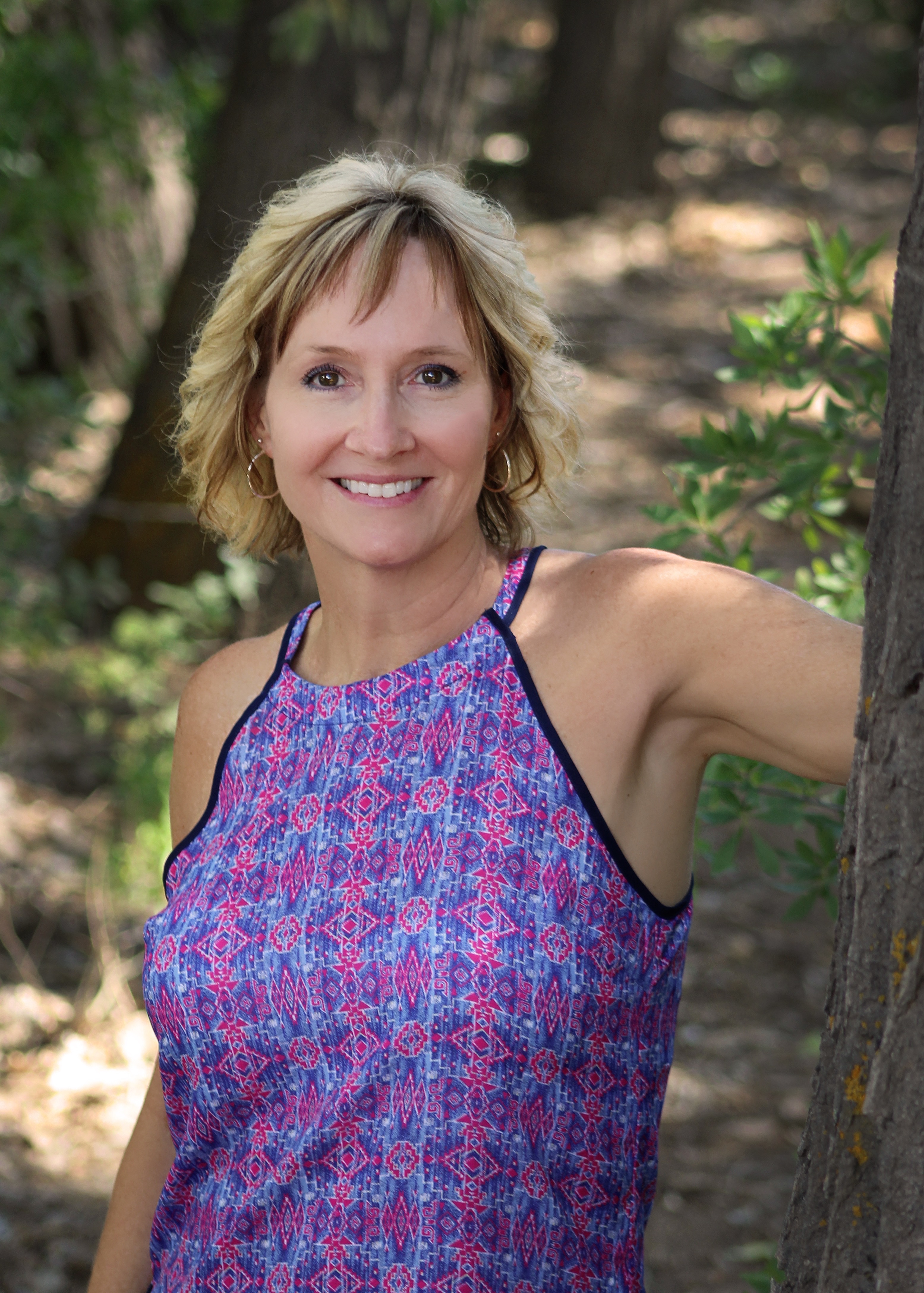 Teresa Hunt — PRO Agent