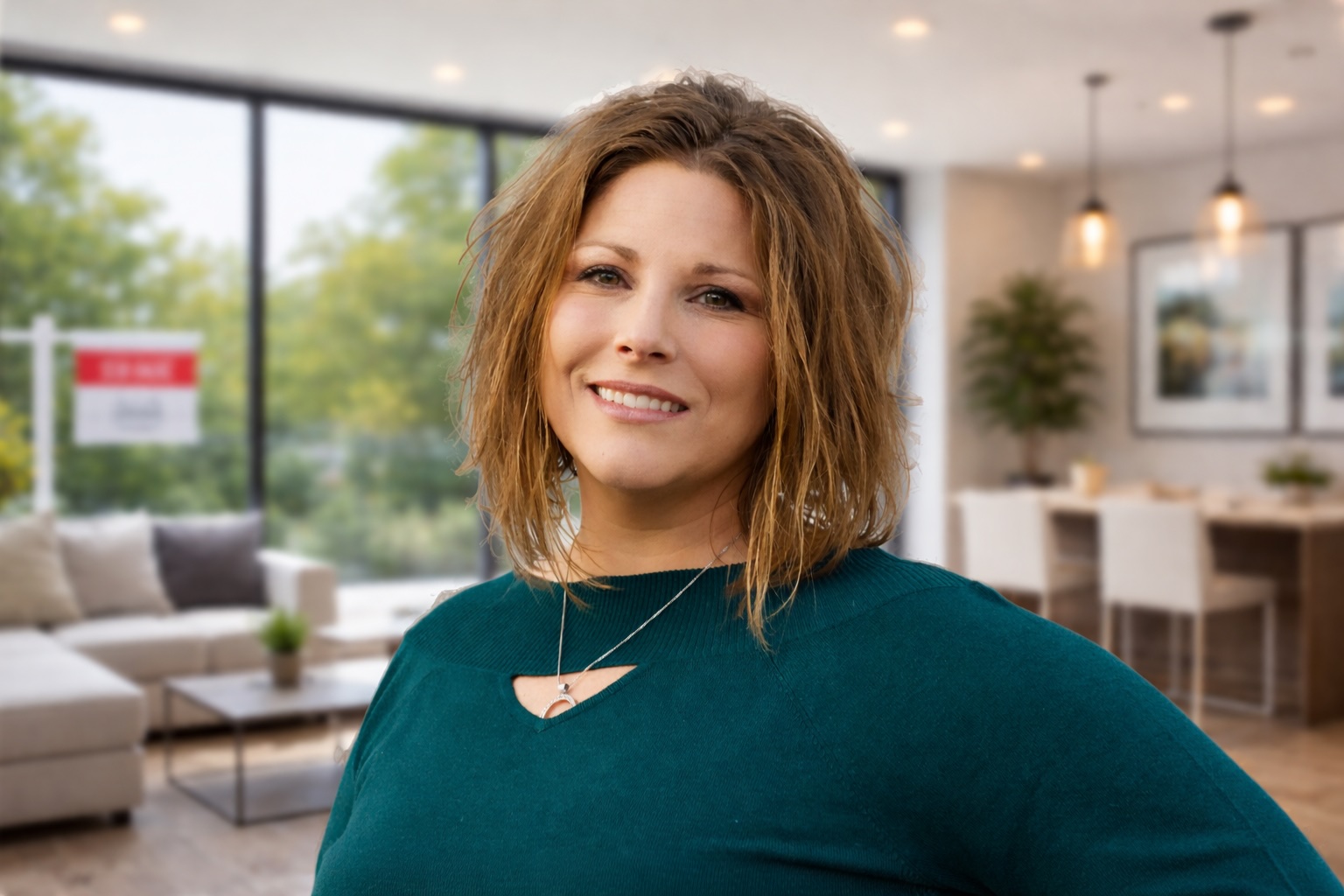 Tessa Van Riper — PRO Agent