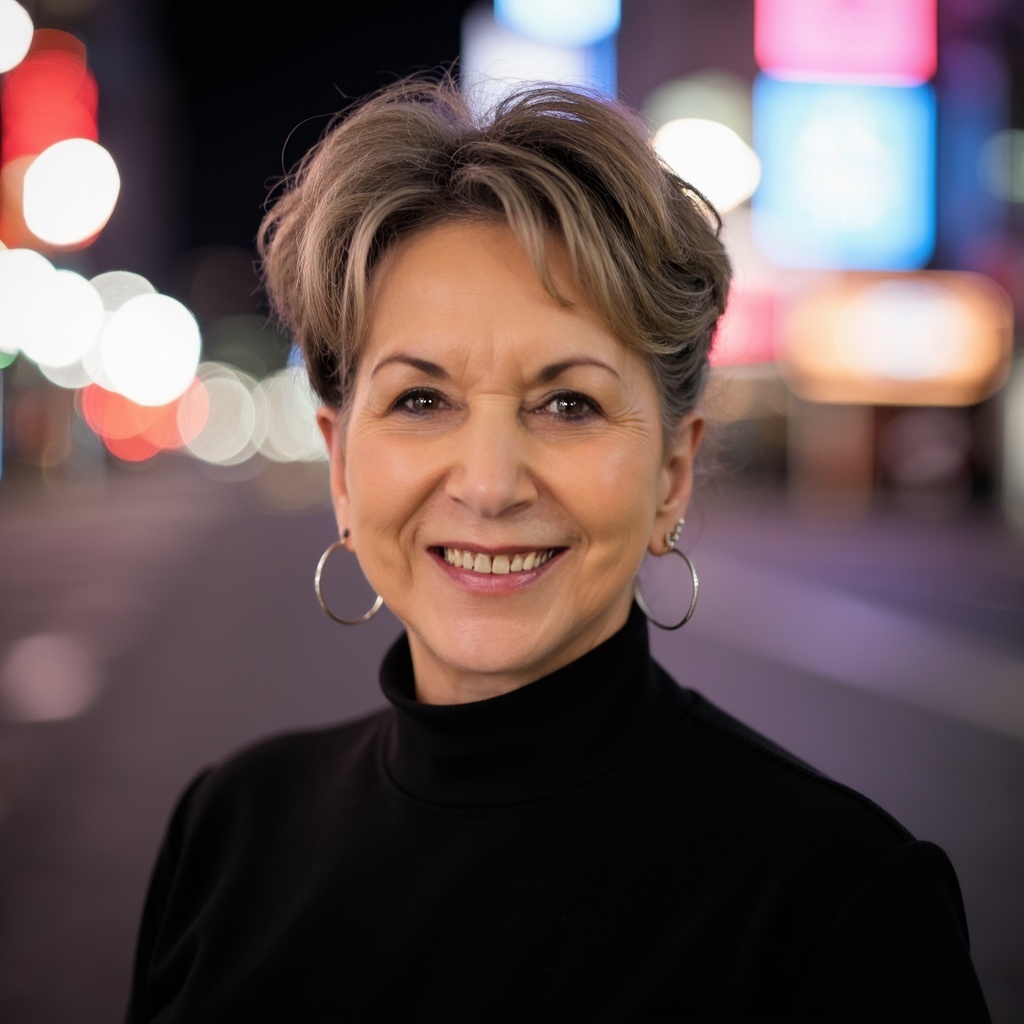 Treva Fox-Christy — PRO Agent