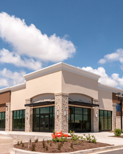 Commercial NM