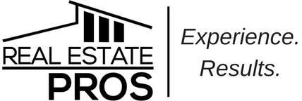 Real Estate PROS – Experience. Results.